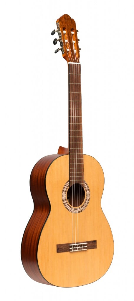 Stagg SCL70-NAT Guitarra Clasica SCL70-NAT