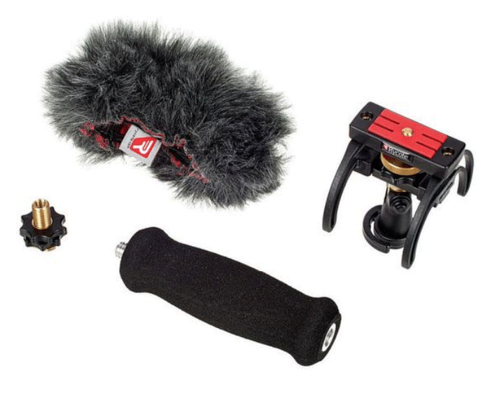 Rycote Tascam DR100/100 MKII Kit RY-046003