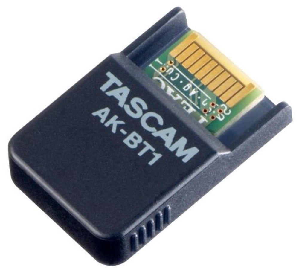 Tascam AK-BT1 Adaptador Bluetooth AK-BT1