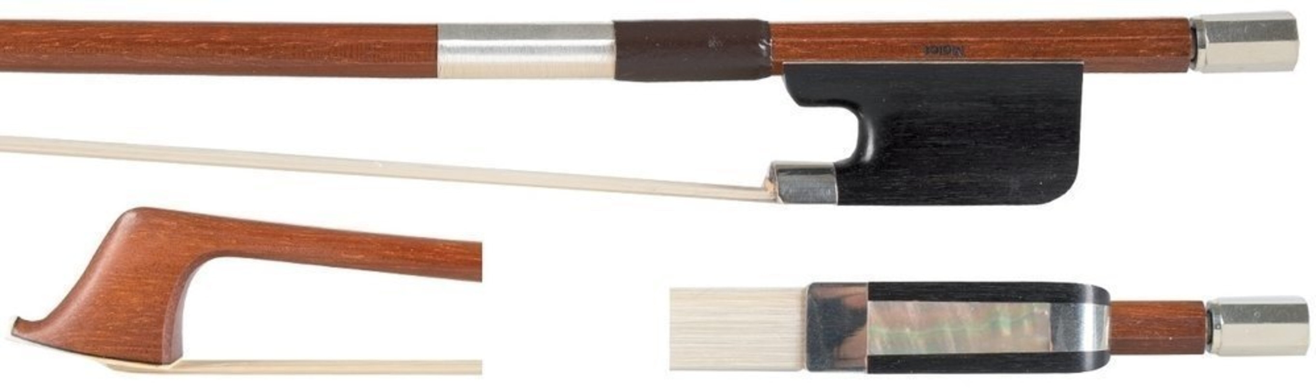 Gewa Arco para Cello Malot 4/4 Arco para Cello Malot 4/4