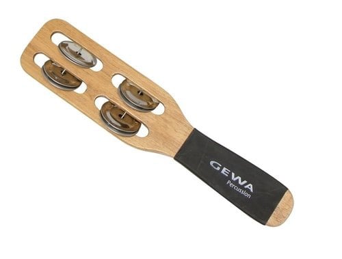 GEWA Sambinas de mano Natural Sambinas de mano Natural
