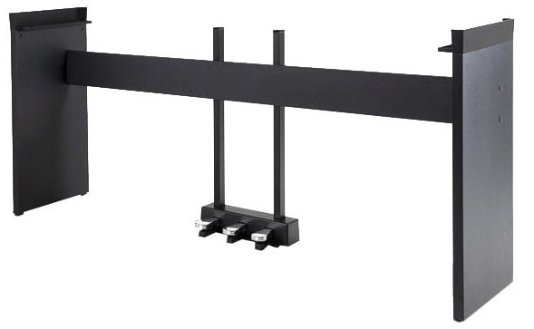 GEWA PP-3 Soporte Soporte y pedales PP-3