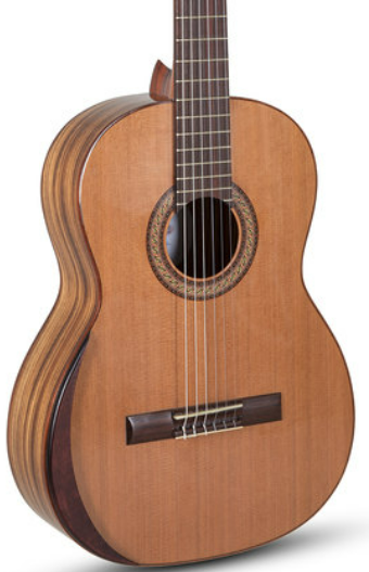 Manuel Rodriguez Serie Academia AC40-C Guitarra Clasica 4/4 Academia AC40-C
