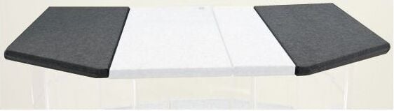 Clearsonic ST2466 Panel de absorción acústica pareja ST2466