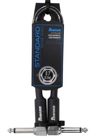 Ibanez SI07P-CCT Cable Patch 21cm SI07P-CCT