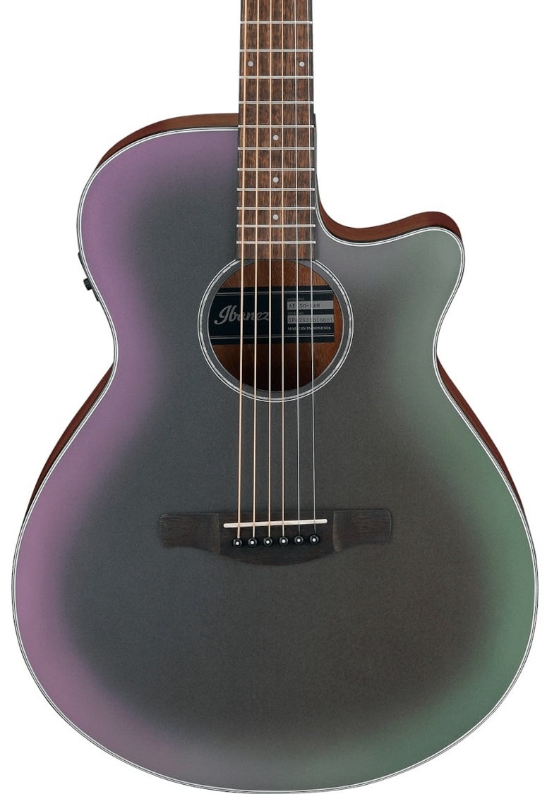 Ibanez AEG50-BAM Guitarra Electroacústica AEG50-BAM