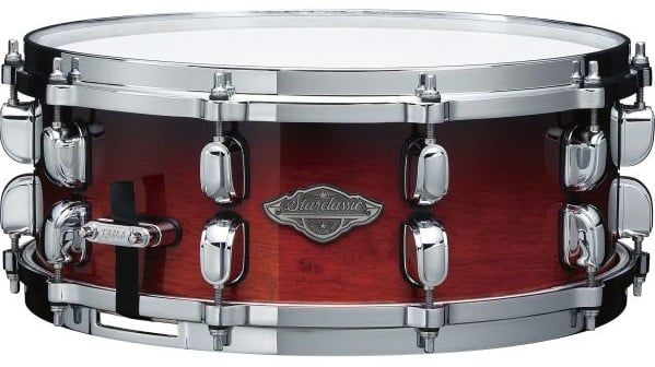 Tama MBSS55-DCF Starclassic Performer 14x5,5 MBSS55-DCF