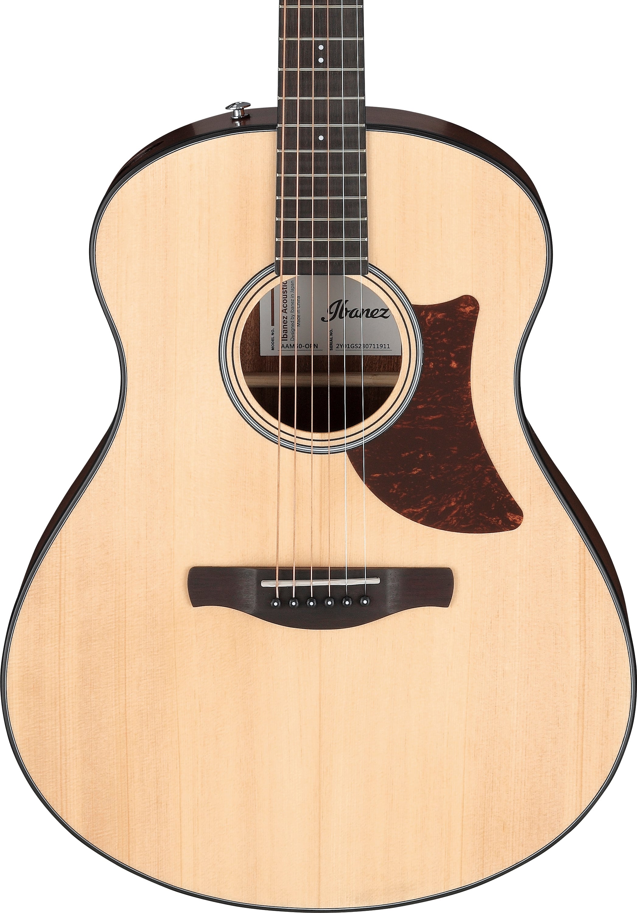 Ibanez AAM50 OPN Guitarra Acústica AAM50 OPN