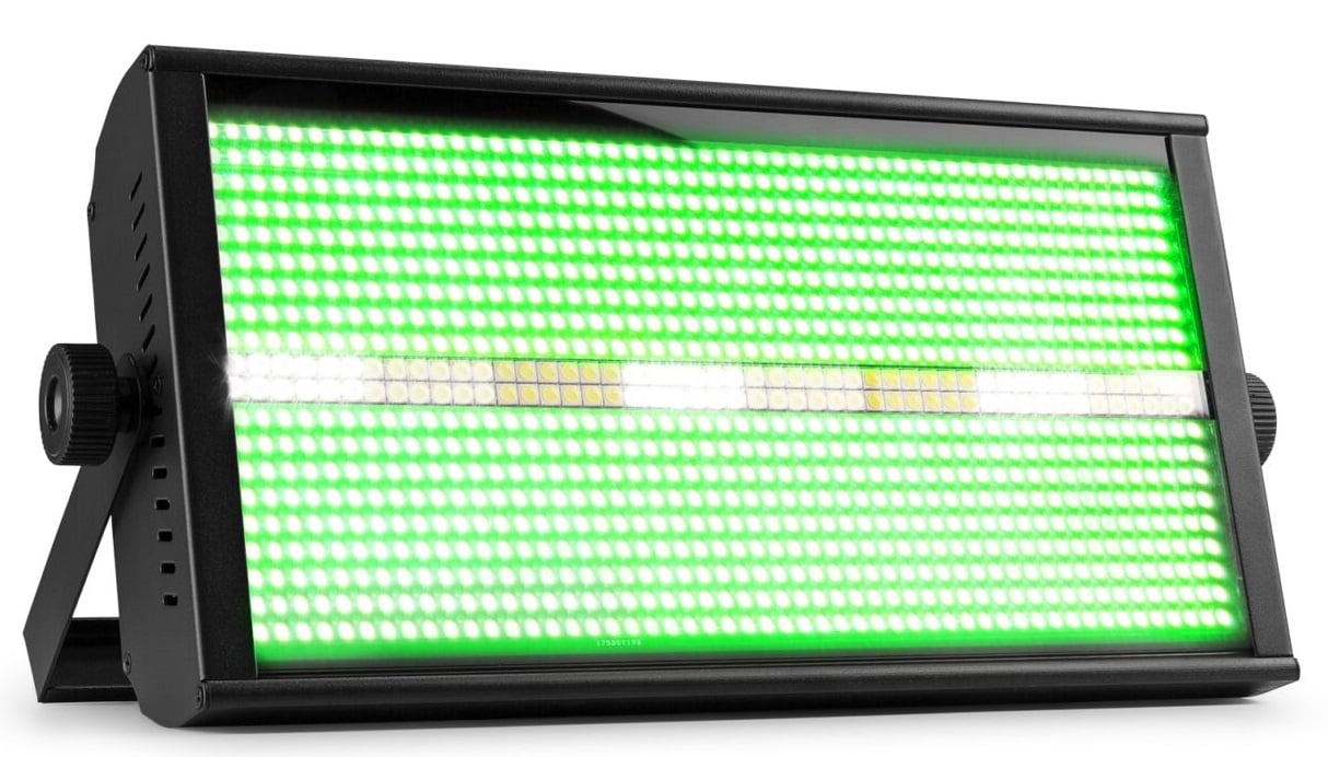 Beamz BS960 Strobosc. Combi 960LED RGB-CW BS960 Strobosc. Combi 960LED RGB-CW
