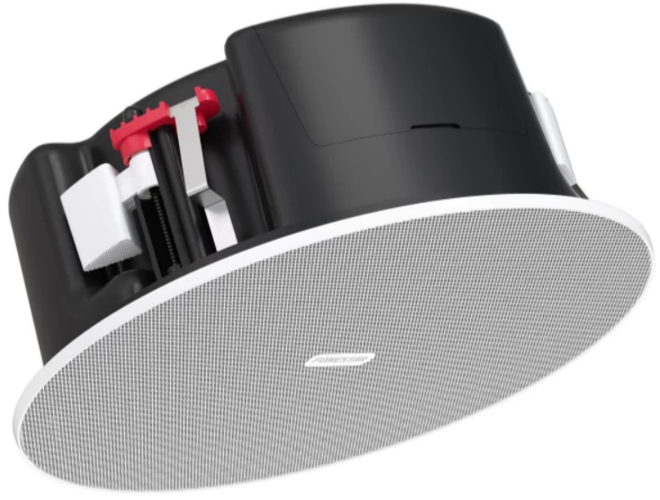 Fonestar SKY-6T-DOME Altavoz Instalacion con Transformador 100 V SKY-6T-DOME