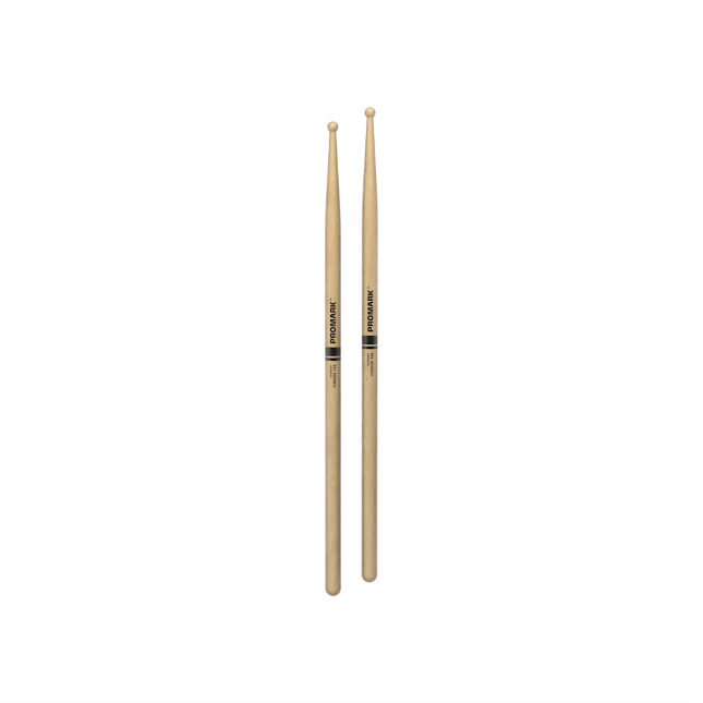 ProMark TX718W Finesse Baqueta Nogal americano 718 «Acid Jazz». Punta de madera TX718W