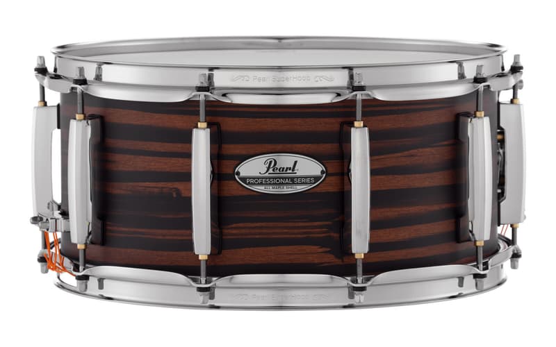 Pearl PPVPMX1465SC-883 Caja de Batería Matte Mocha Swirl Pearl PPVPMX1465SC-883 Caja de Batería Matte Mocha