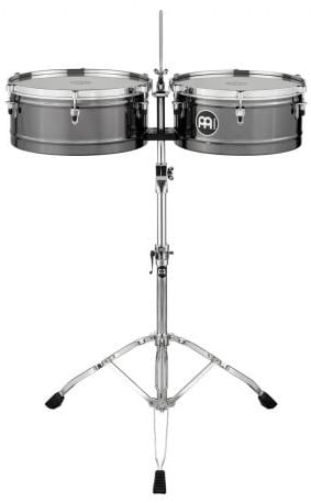 Meinl MTS1415BN Set Timbales MTS1415BN