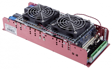 Das Audio Pro DIGIMOD-3000 Amplificador PowerSoft DIGIMOD-3000