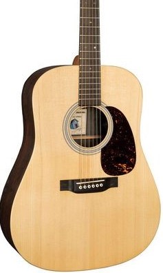 Martin D-X2E Billy Strings Guitarra Electroacústica D-X2E Billy Strings
