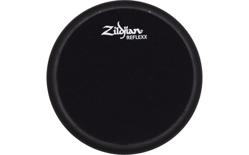 Zildjian PZAZXPPRCP06 Pad de Prácticas PZAZXPPRCP06
