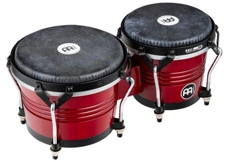Meinl WBTR300WR Set de Bongós WBTR300WR