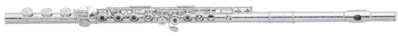 Pearl Flute PFA206ES Flauta Alto Cabeza Recta VPEPFA206ES