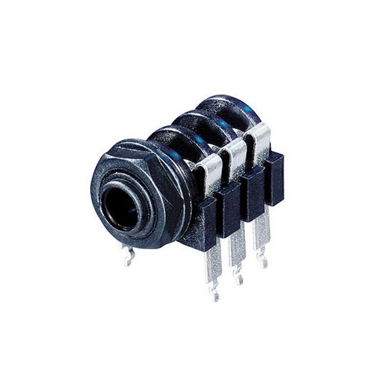 REAN JNYS218 ACK STEREO MONTAJE PLACA HORIZONTAL NYS218