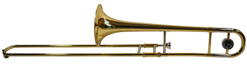 Taylor Collins TM-1 Trombón TM-1