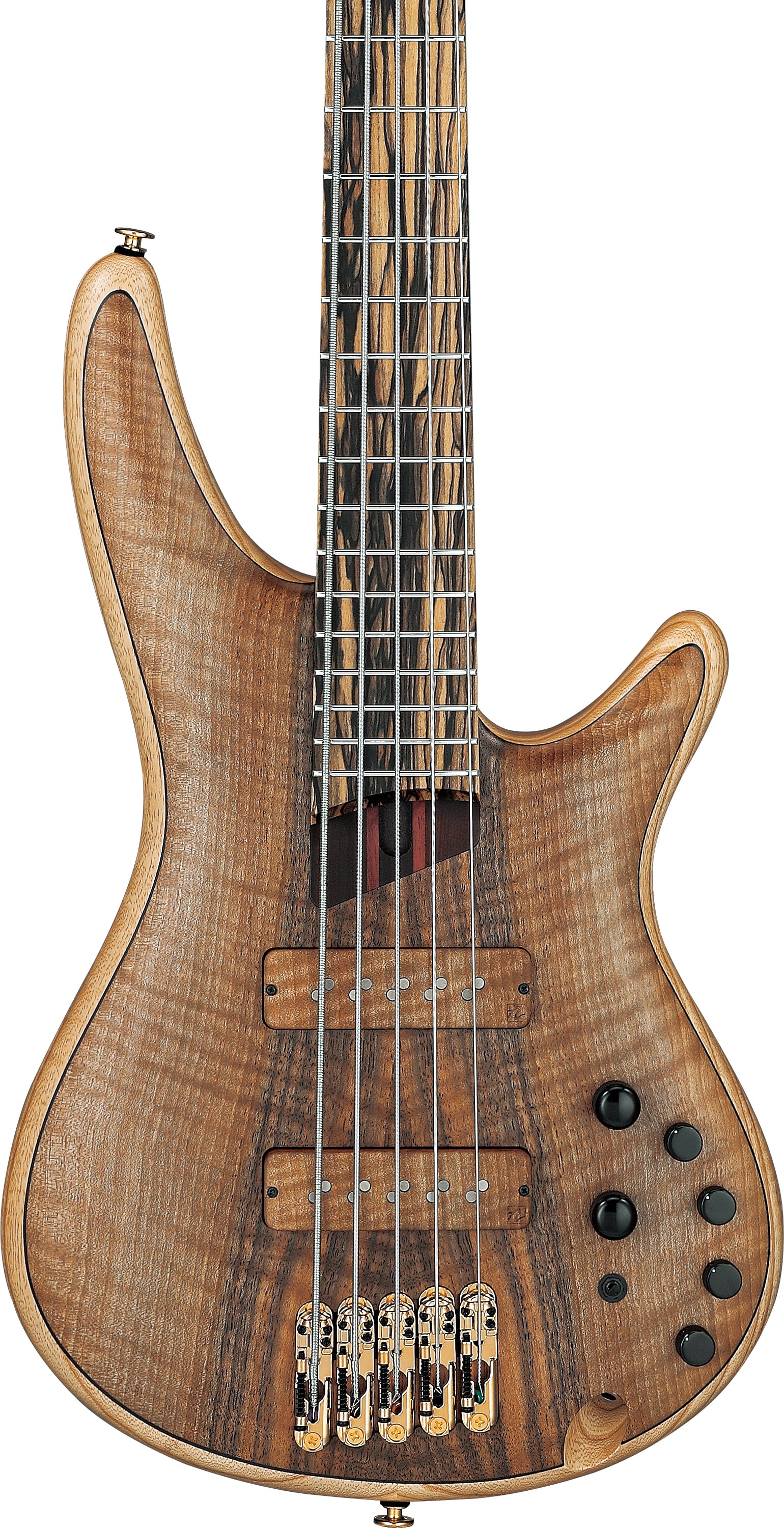 Ibanez IV1SR Bajo Eléctrico Estuche Incluído IV1SR