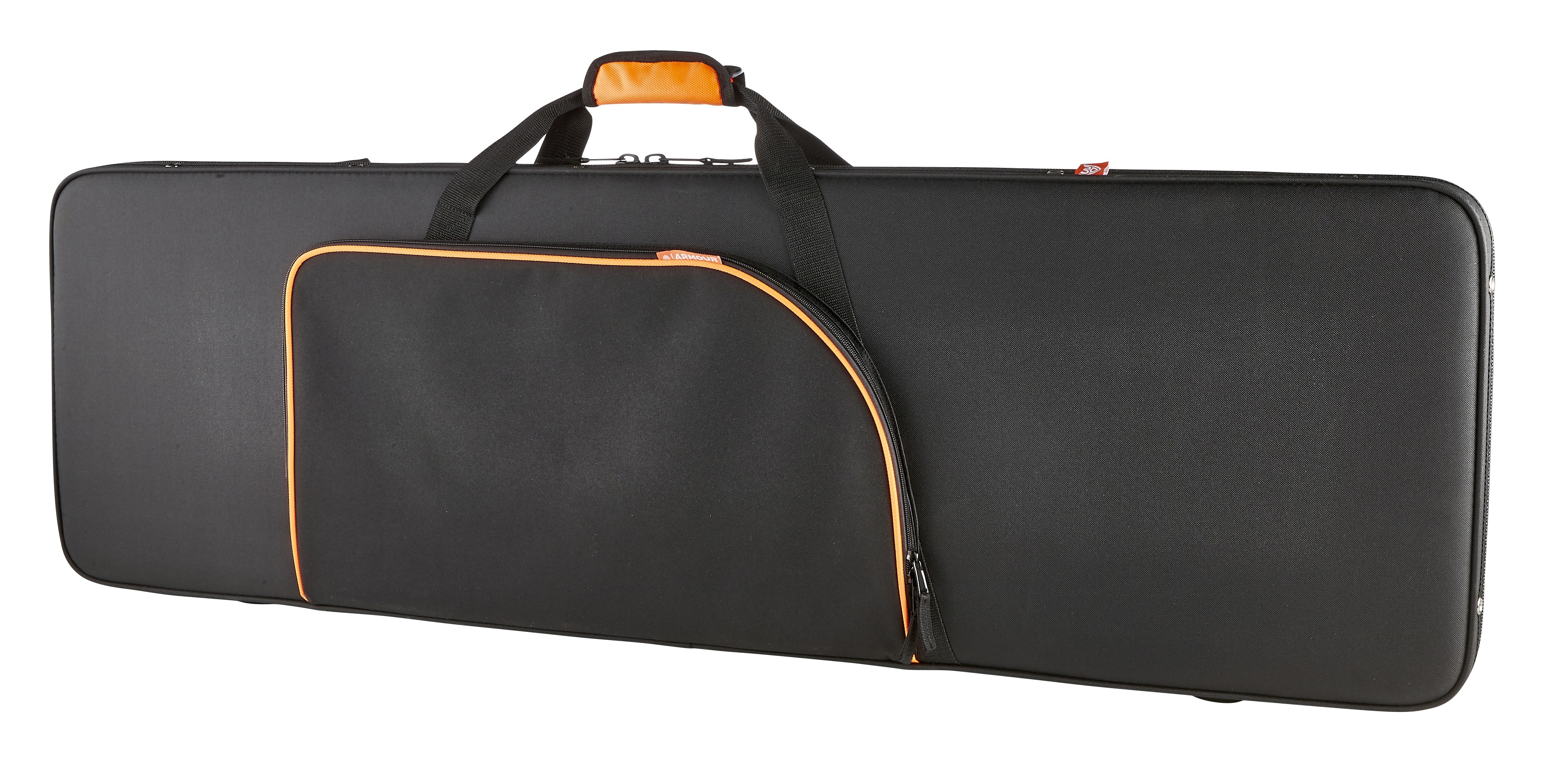 Armour ARM2400B   Estuche De Foam Ashton Para Bajo Electrico Rectangular ARM2400B