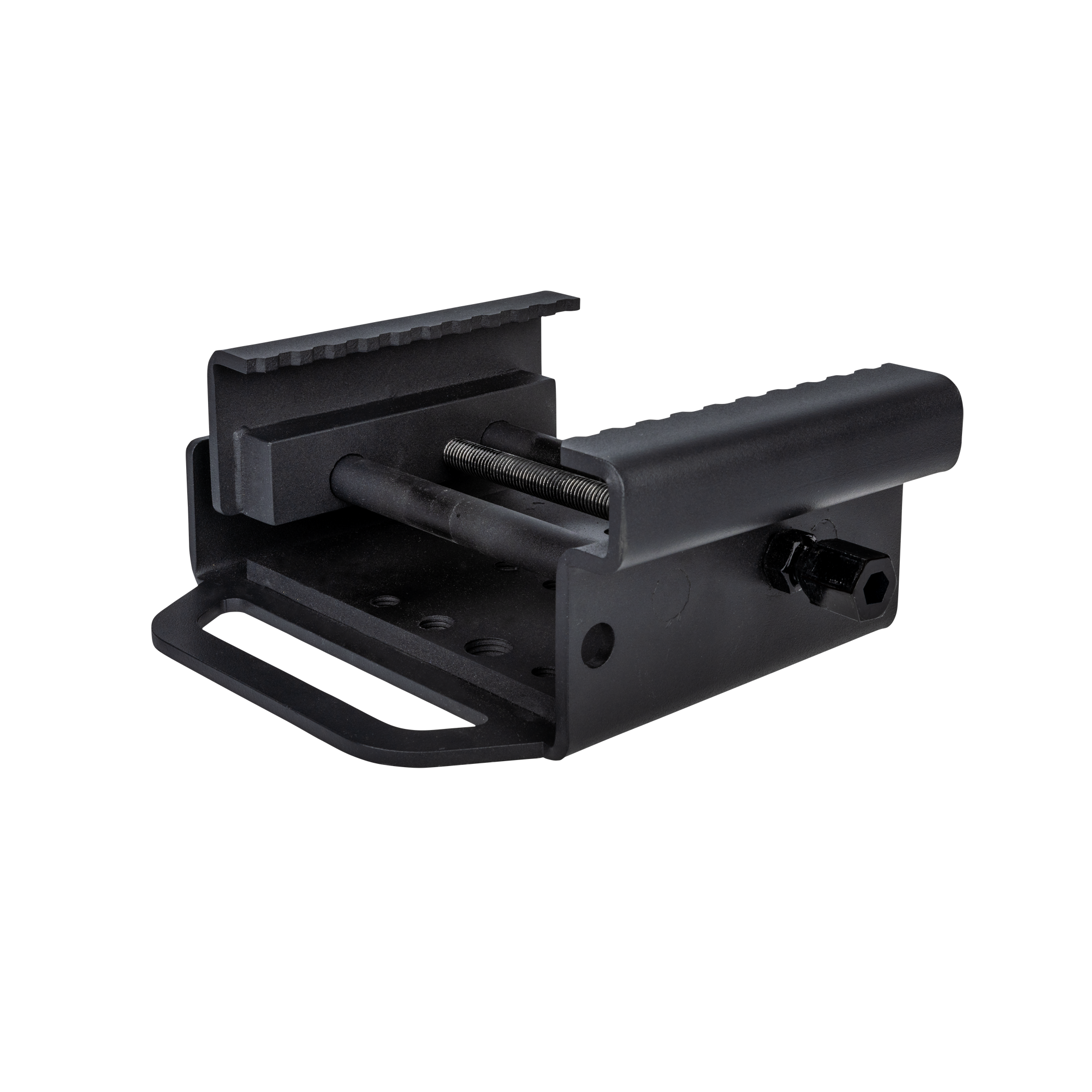 Showgear Tent Clamp Heavy Duty Black 75165