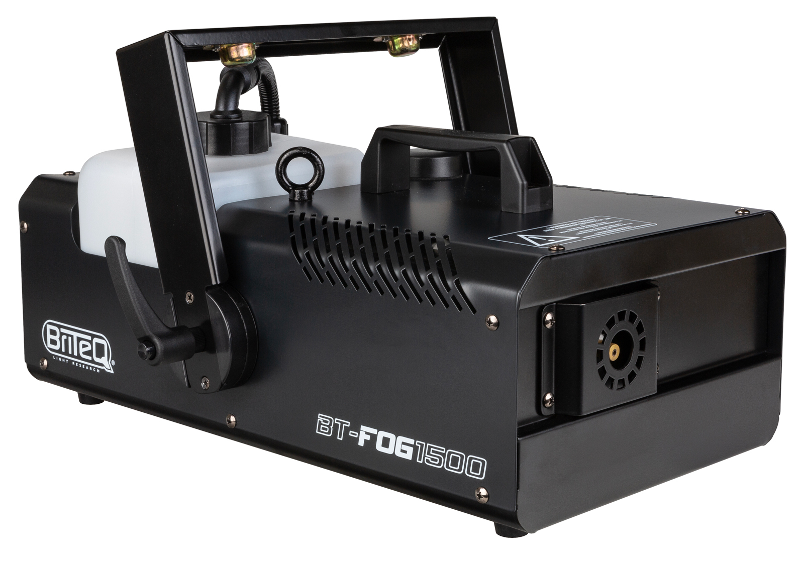 Briteq Bt-Fog1500 Bt-Fog1500