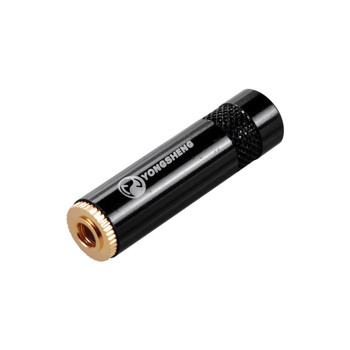 Soundsation Conector Wiremaster WM-SMJMJSF macho de 3,5 mm/hembra estéreo (caja d WM-SMJMJSF