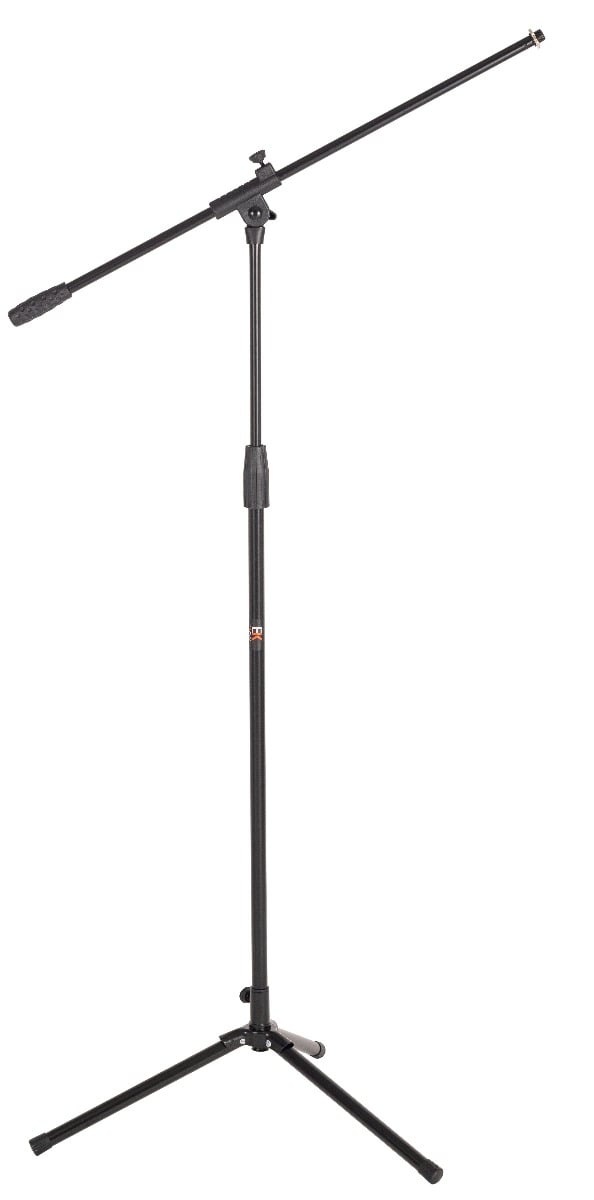 EK Audio Pie De Jirafa Para Micrófono Ms0801 MS0801