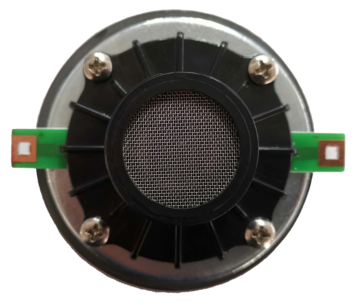 EK Audio Tweeter-Motor De Agudos T25L T25L