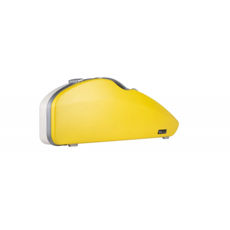 Bam Estuche de violín Bonbon Hightech BONB2004XL Yellow/White Amarillo/B ACEVBBON2004JW