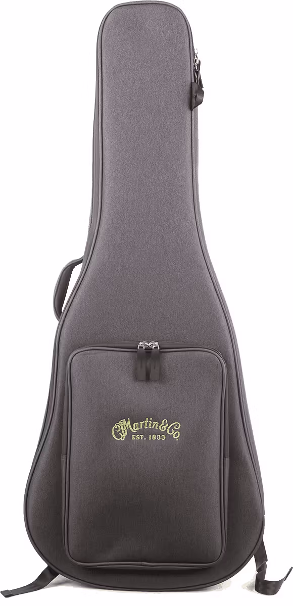 Martin Guitars GMA12B0012 Dreadnought Estuches GMA12B0012