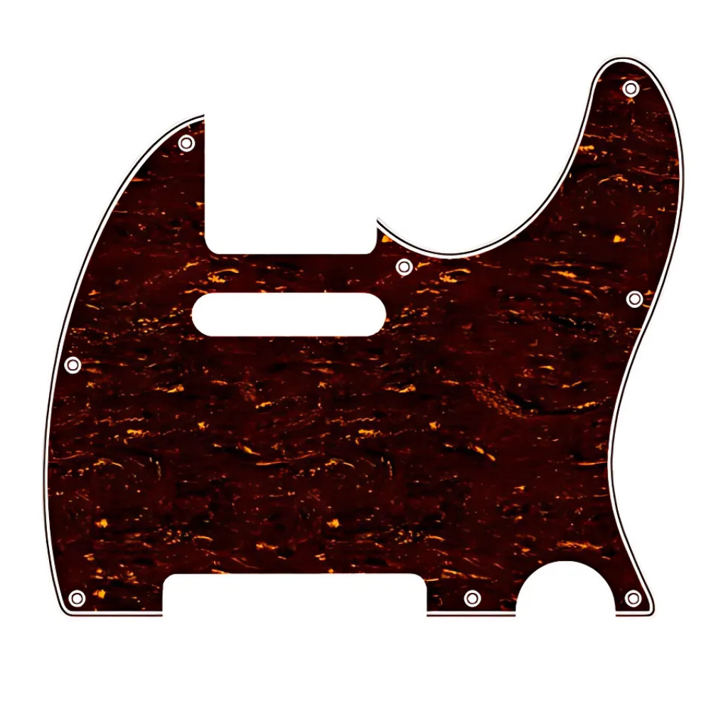 Jet Guitars Golpeador 3 Capas  Guitars Telecaster S/S PT300-TS Tortoise 3105558