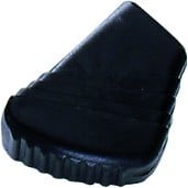 Peace DA-154 Pie de soporte de PVC de 8x16 mm DA-154