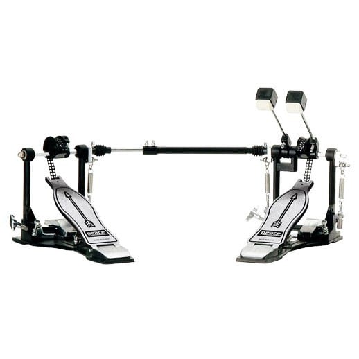 Peace P-850DC Pedal de bombo doble serie ARROW P-850DC