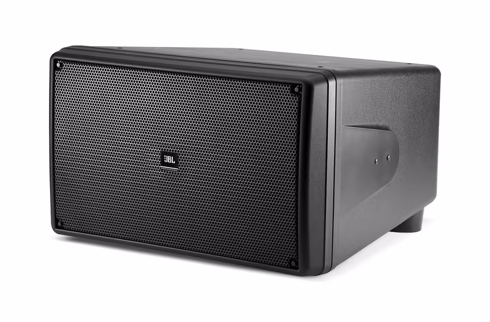 JBL Control-Sb2210 control-sb2210