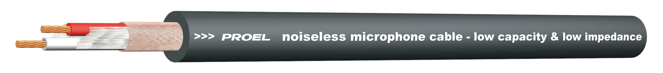 Proel HPC210BKR300 HPC210BKR300