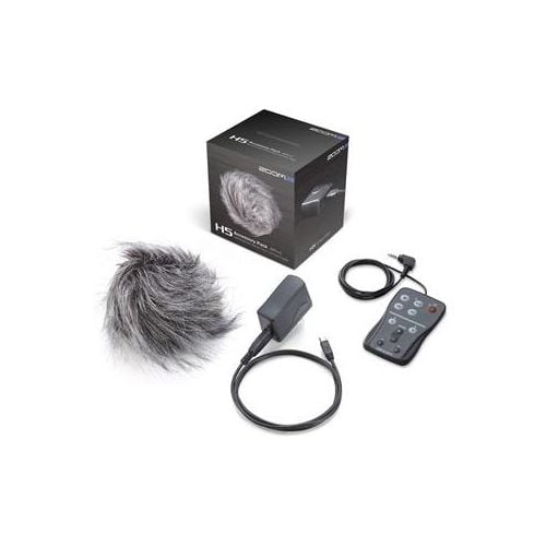 ZOOM APH-5 Kit de Accesorios Para Grabador H5 APH 5
