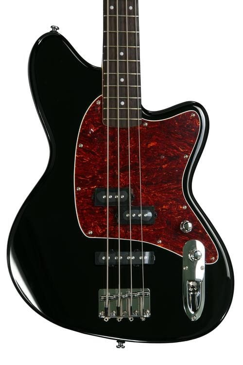 Ibanez TMB100 Black Bajo Eléctrico TMB100 Bajo