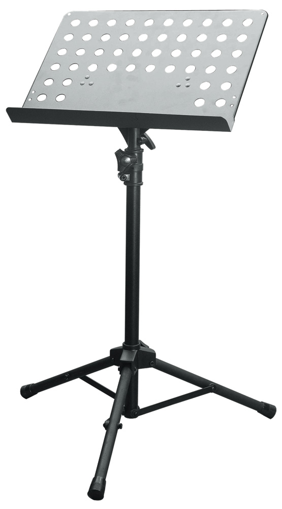 Vonyx Soporte para partituras 180152 180152