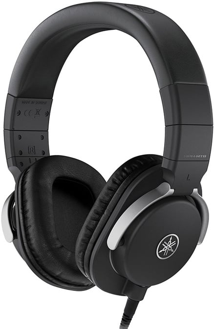 Yamaha HPH-MT8 Auriculares Estudio HPH-MT8