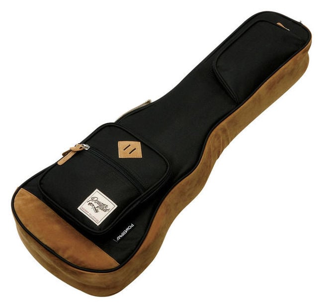 Ibanez IUBT541-BK Funda para Ukelele Tenor Black IUBT541-BK
