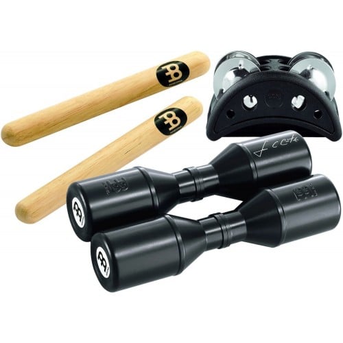 Meinl PP-1 Pack de Percusión (Shakers) PP-1