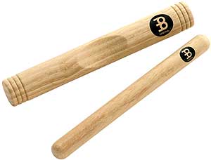 Meinl CL2HW Claves CL2HW