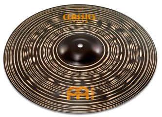 Meinl CC16DAC Plato crash CC16DAC