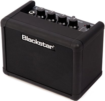 Blackstar FLY 3 Bluetooth Amplificador Combo 3W Fly 3