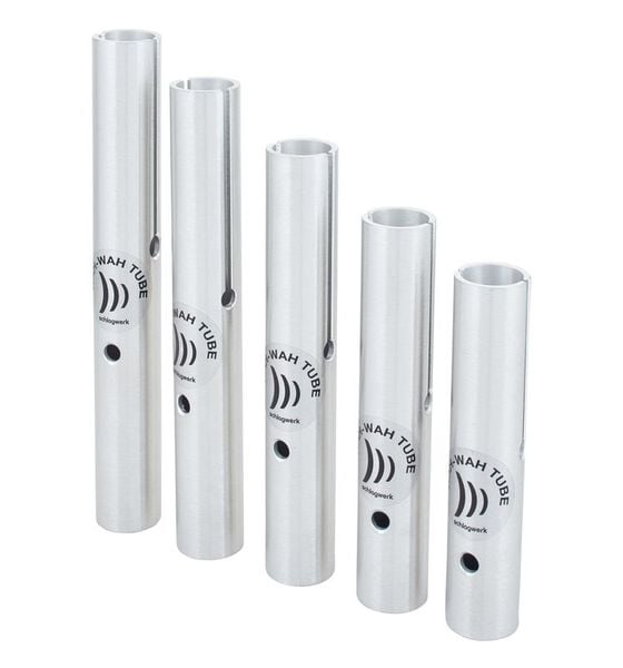 Schlagwerk WT 5 Set Campanas WT 5