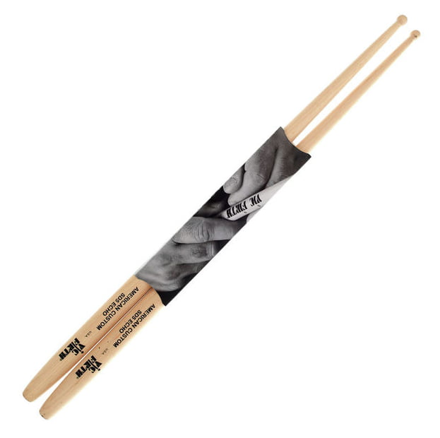 Vic Firth SD5 ECHO Baquetas SD5 ECHO