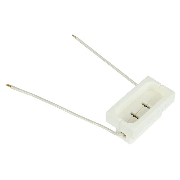 Showtec Socket GX16D Casquillo para Foco 30410 Socket GX16D